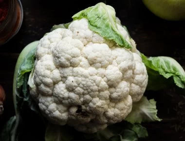 Με αυτό τα «κόλπο» θα απαλλαγείτε από την άσχημη μυρωδιά του μαγειρεμένου κουνουπιδιού